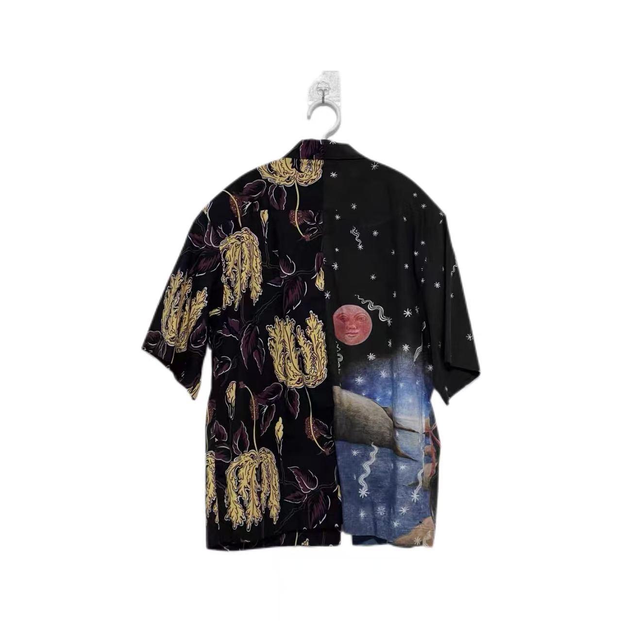 Prada Impossible True Love Shirt