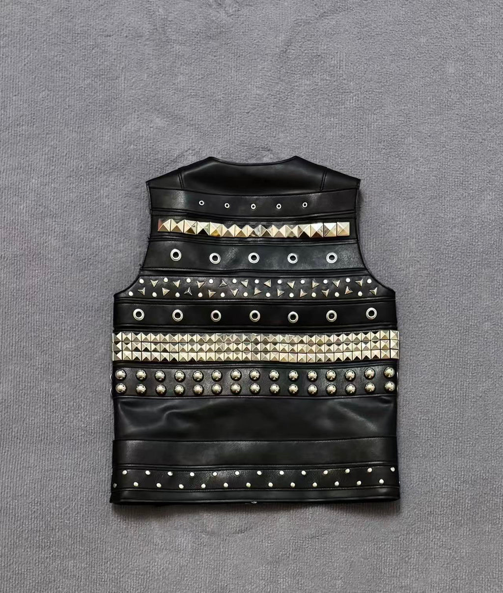 Junya Watanabe 24ss Studded Vest