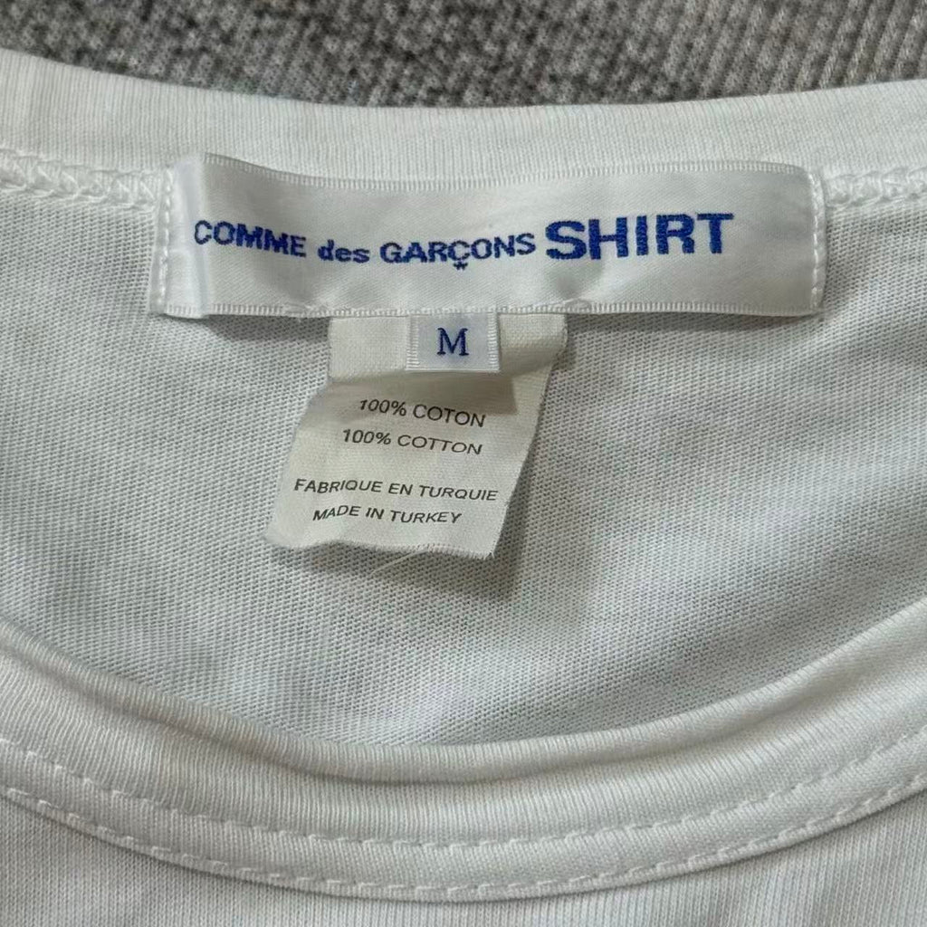 Comme Des Garcons SHIRT 19SS Bunny Tee