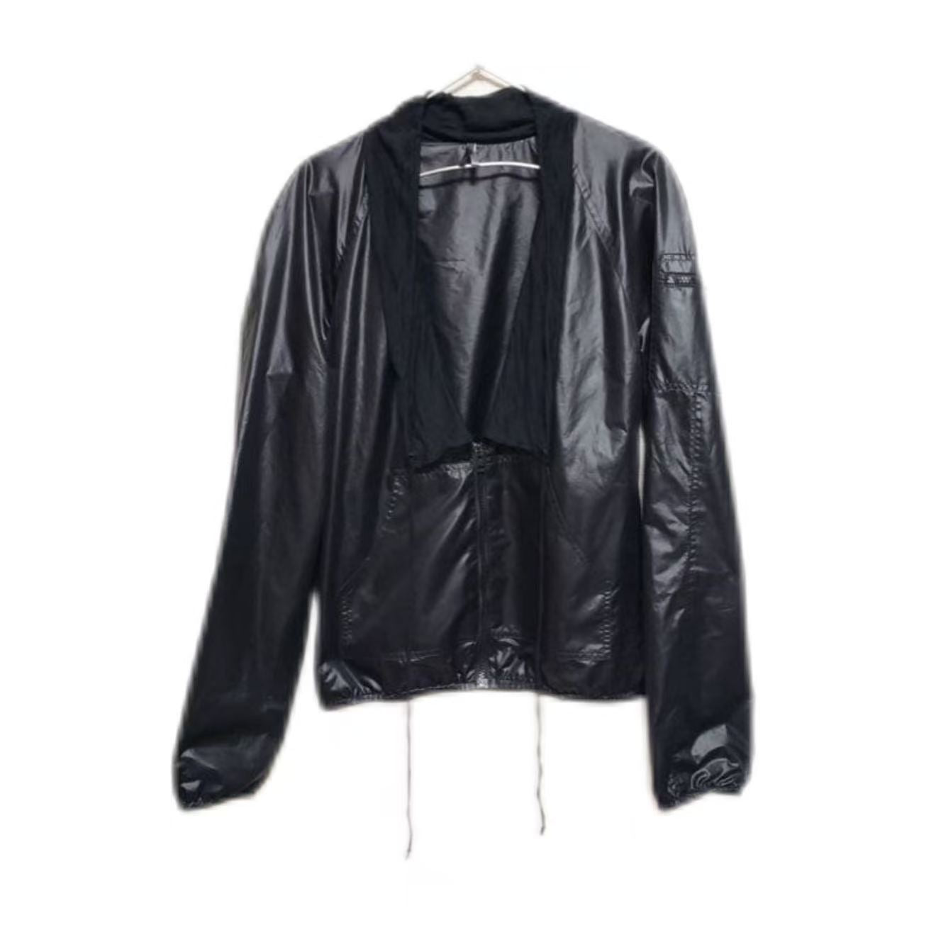 Dior Homme 06aw These Grey Days Jakcet