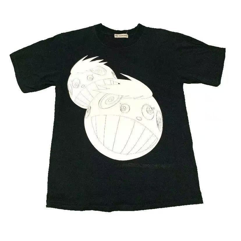 Issey Miyake Takashi Murakumi Tee