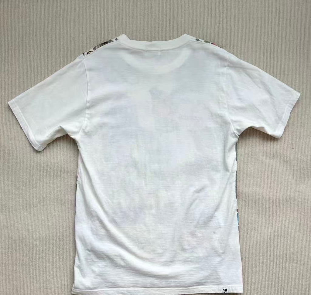 Hysteric Glamour Party Time tee