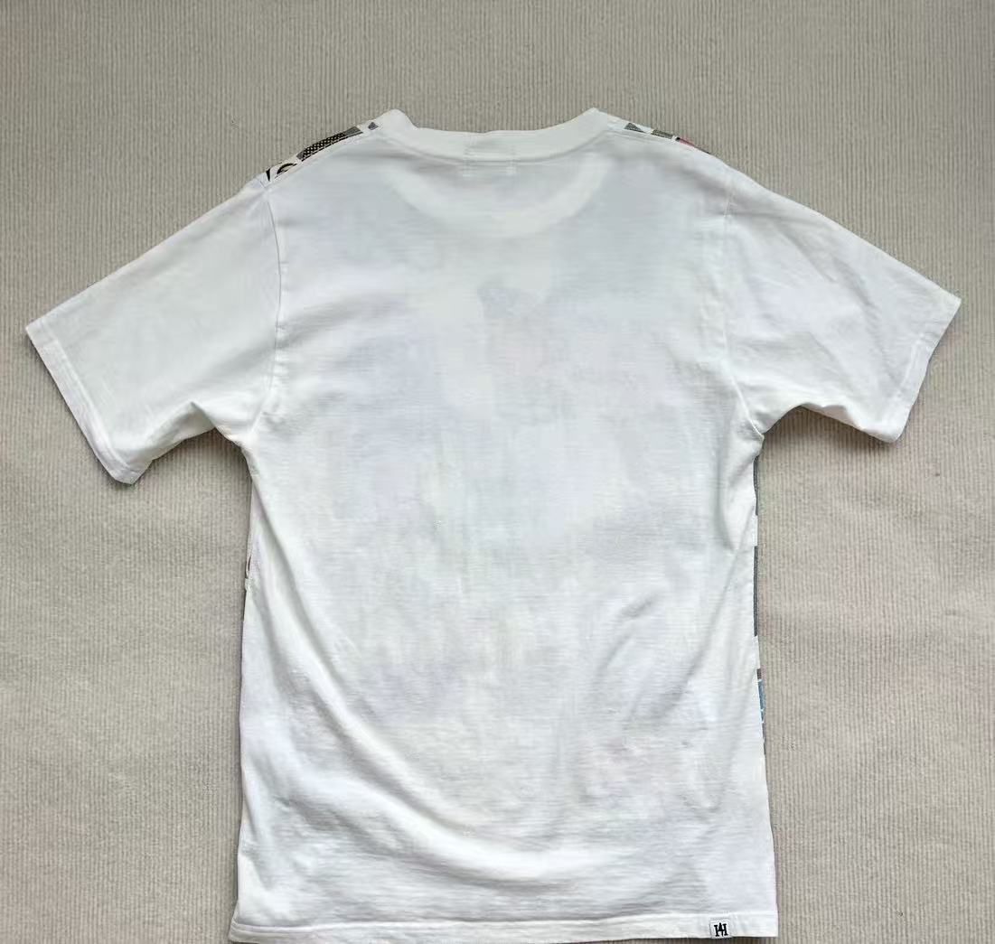 Hysteric Glamour Party Time tee