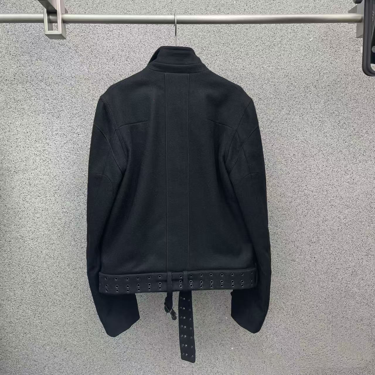 Dior Homme 03AW Luster Jacket