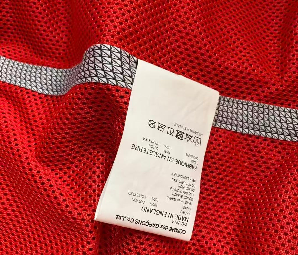 Gucci 21SS Split Jester Tee
