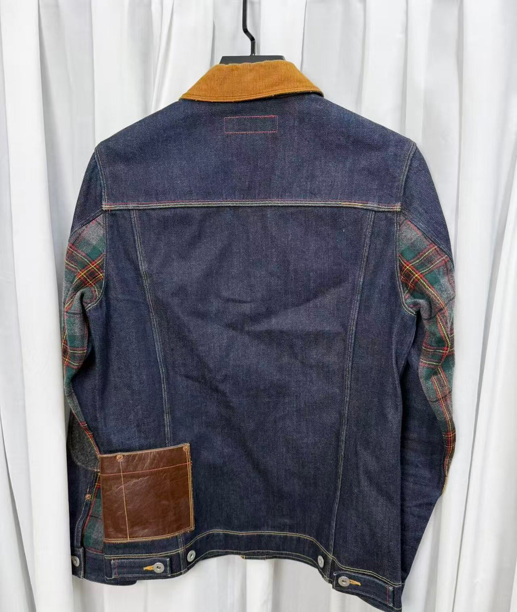Junya watanabe Levis Denim Jacket