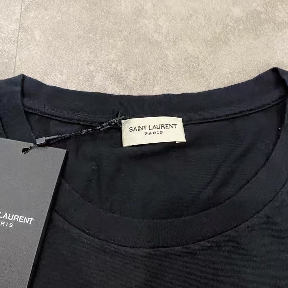 Saint Laurent Tee