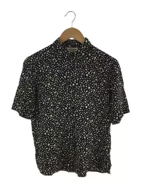 Saint Laurent 18ss Babycat Short sleeve Shirt