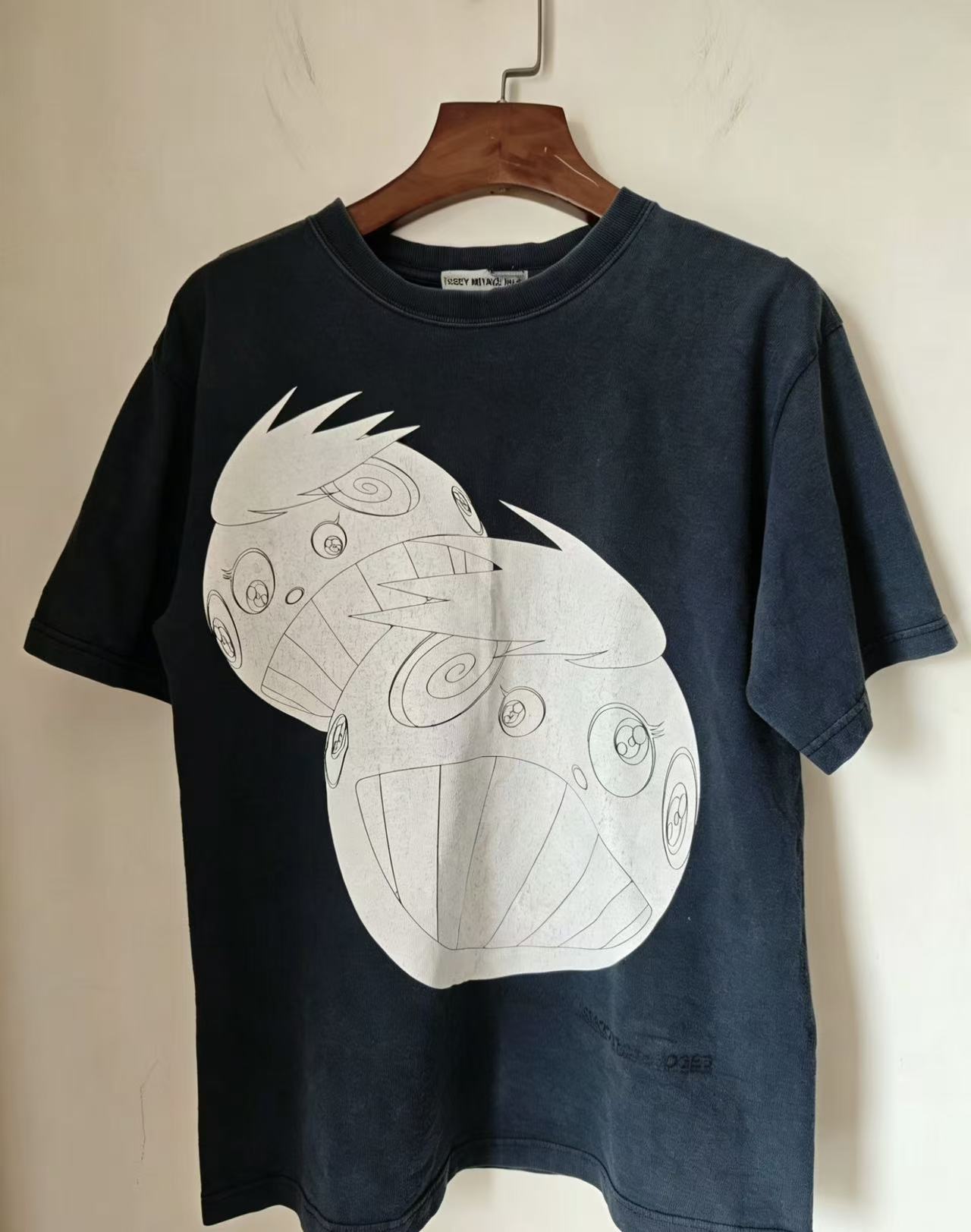 Issey Miyake Takashi Murakumi Tee