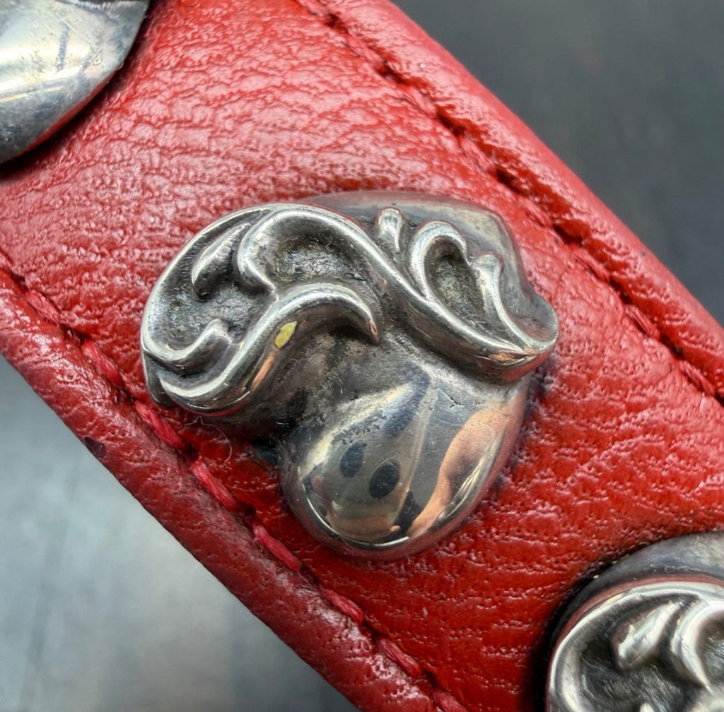 Chrome Hearts bracelet