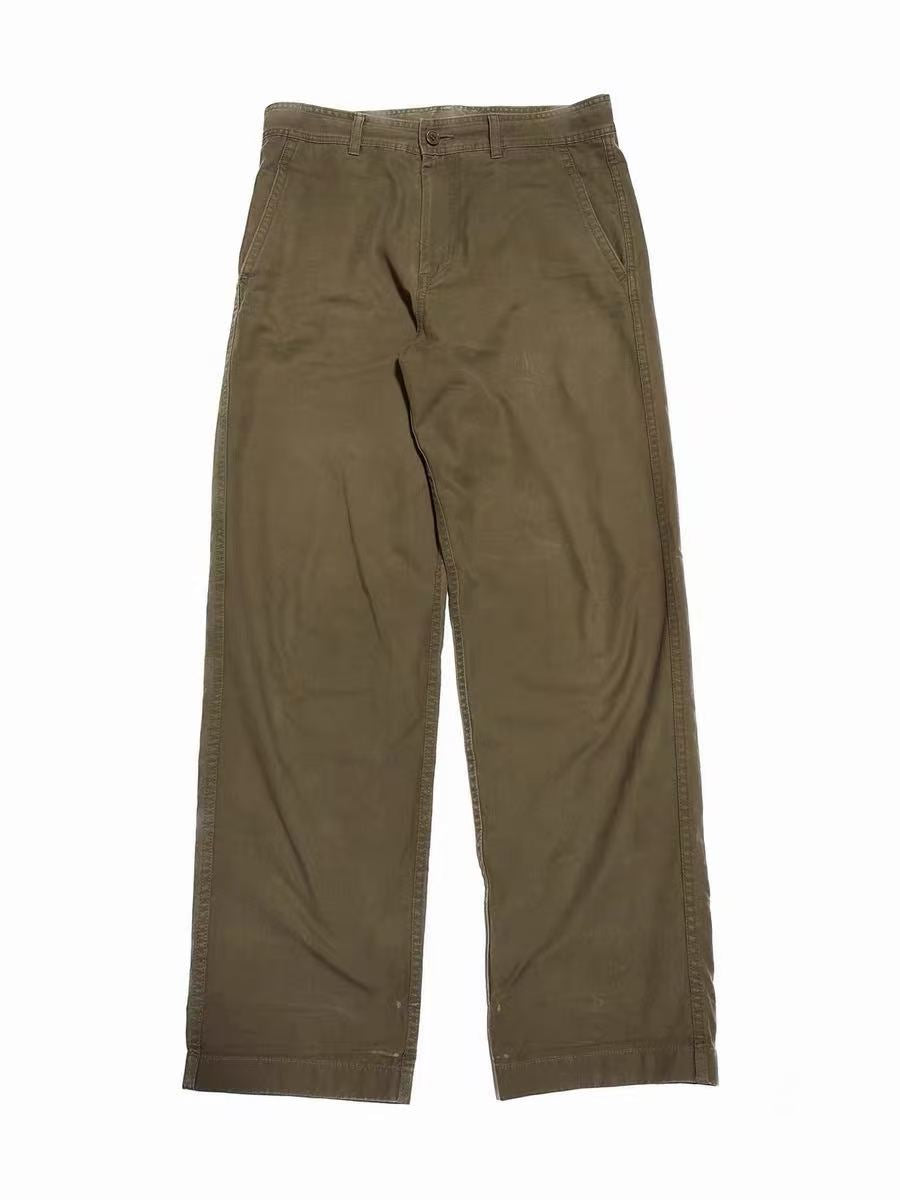 Junya watanabe 02ss poem jeans