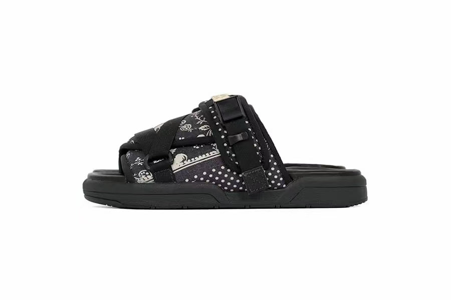 Visvim ict christo ss16 Sandals