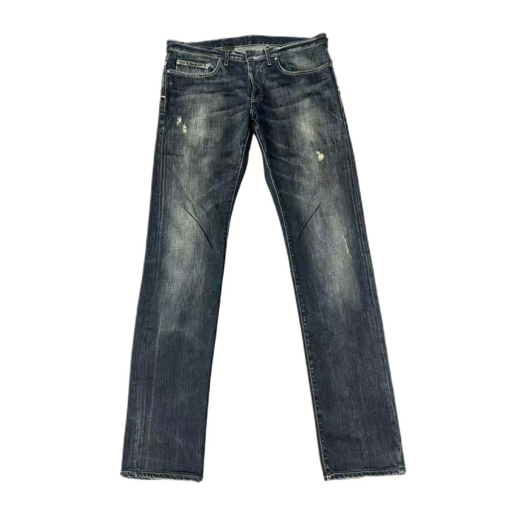 Dior Homme By Kris Van Assche Jeans