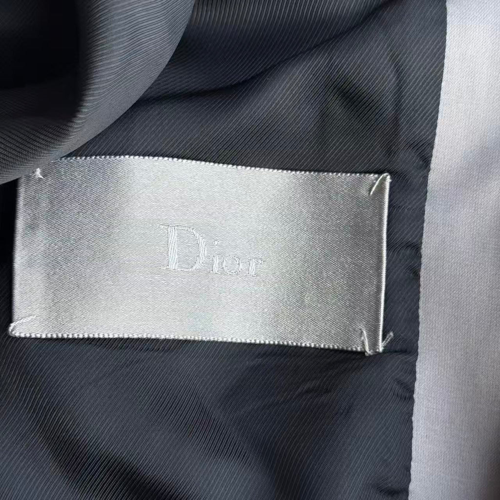 Dior Homme 06SS Bomber Jacket