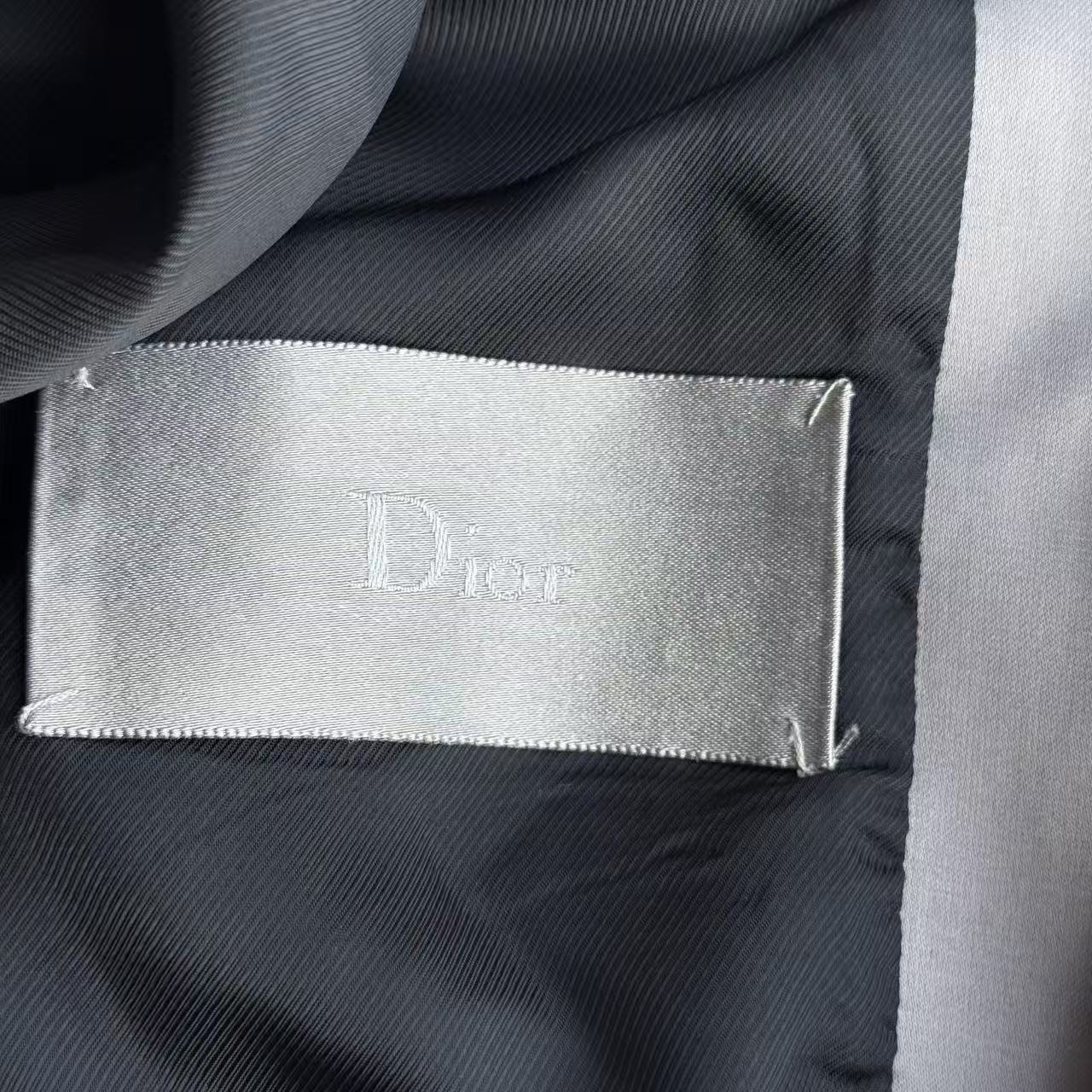 Dior Homme 06SS Bomber Jacket