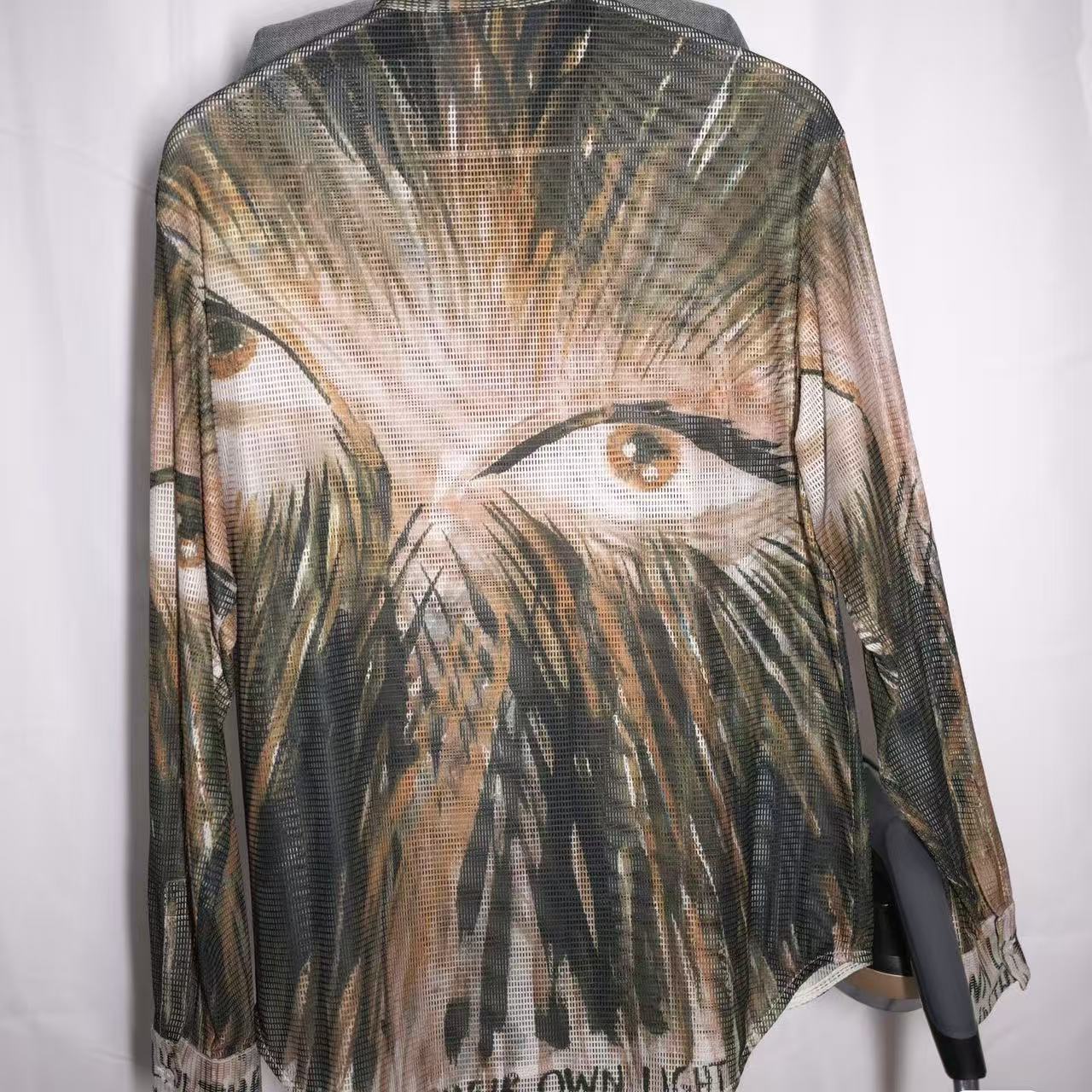 Dior 19FW Raymond Pettibon Shirt