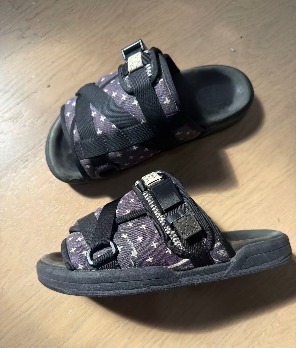 Visvim ict christo ss16 Sandals