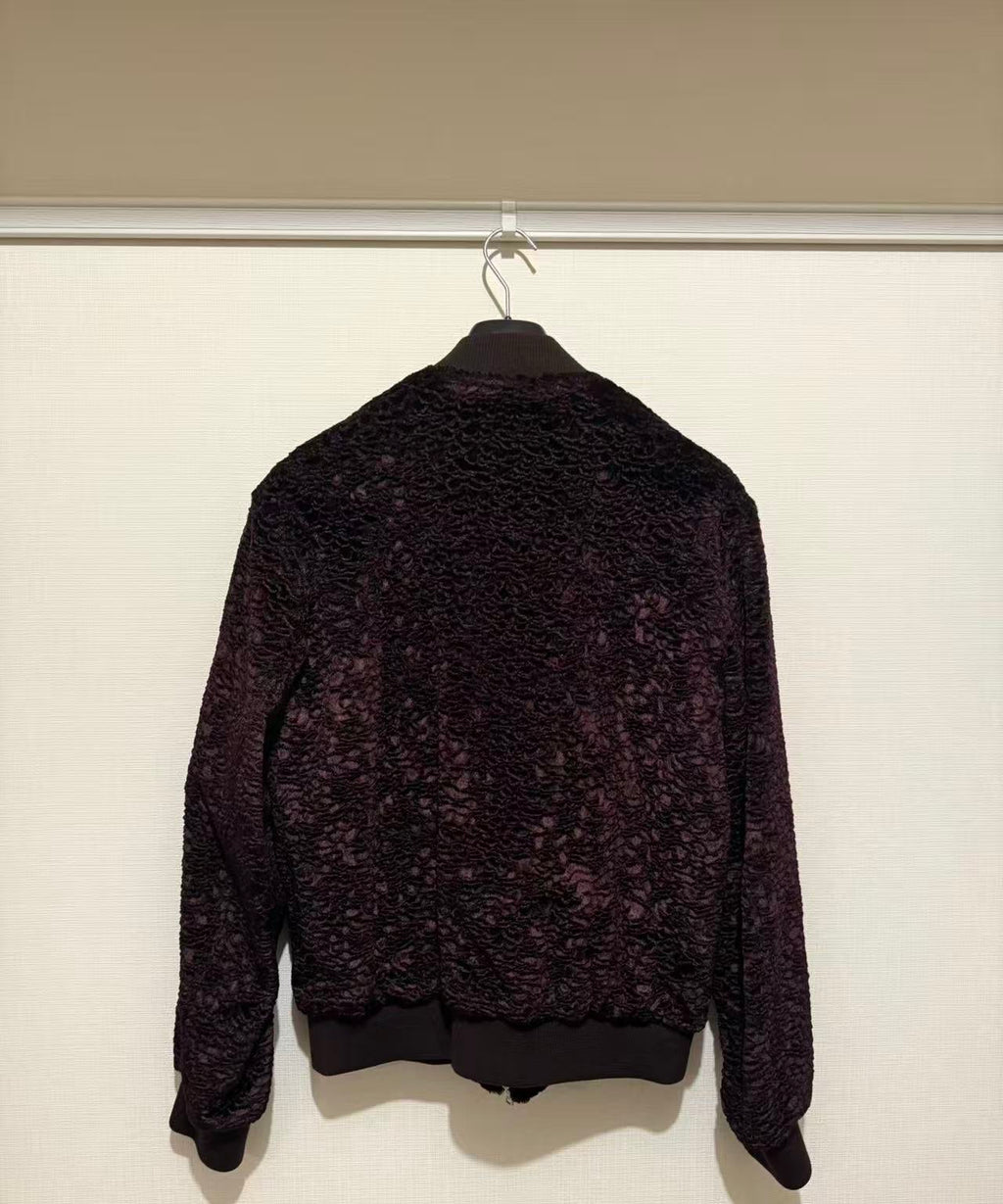 Dries Van Noten Bomber Jacket
