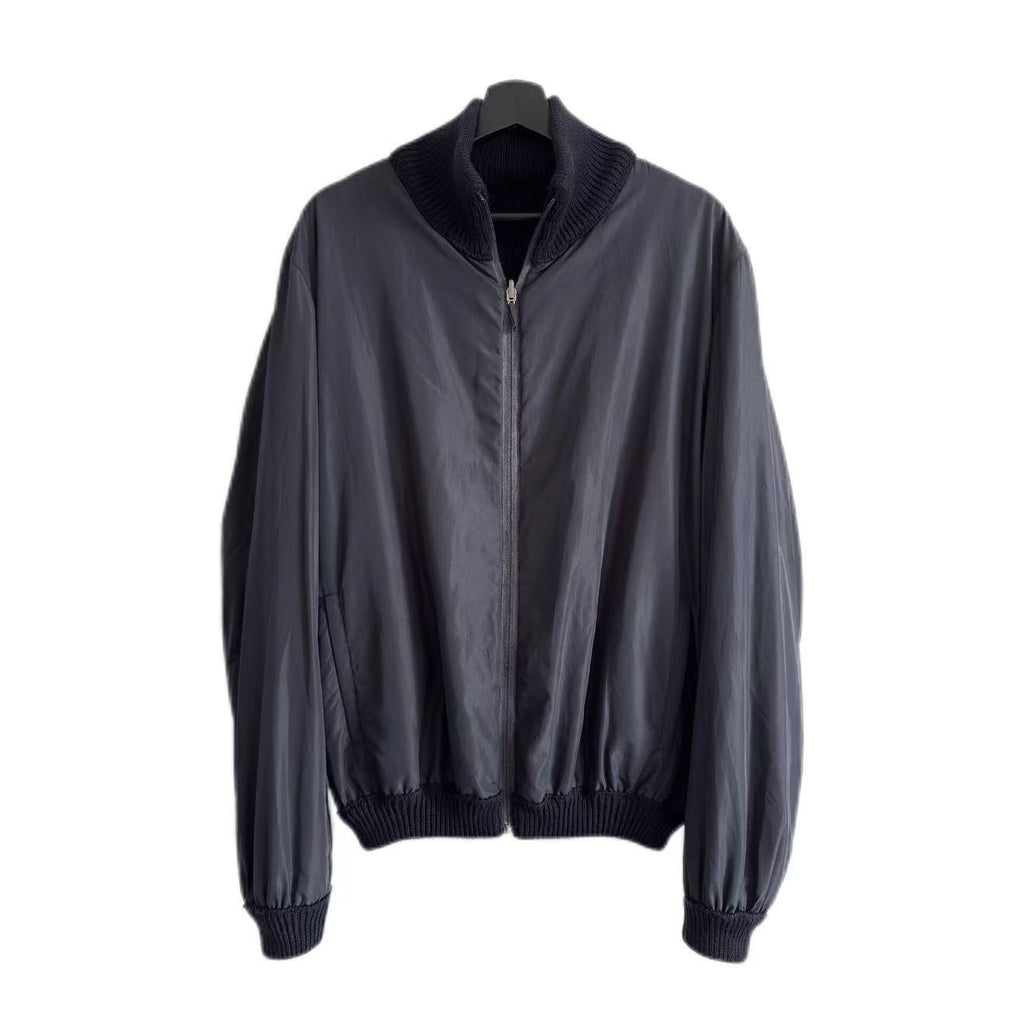 Jil Sander by Raf Simons Reversible Jacket