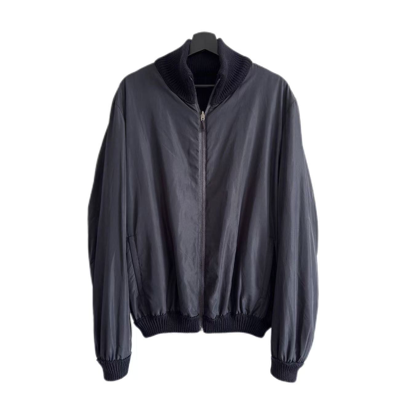 Jil Sander by Raf Simons Reversible Jacket