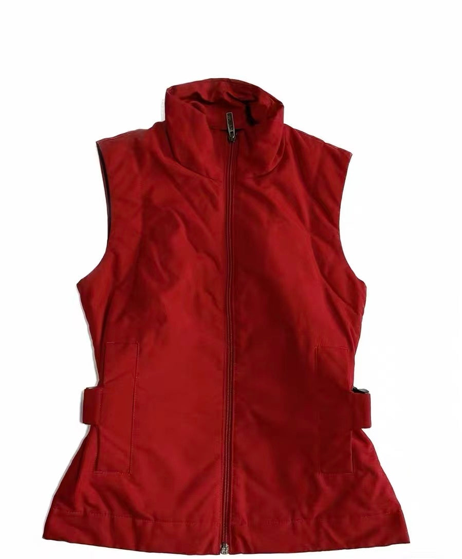 Dirk Bikkembergs Vintage Tank Top