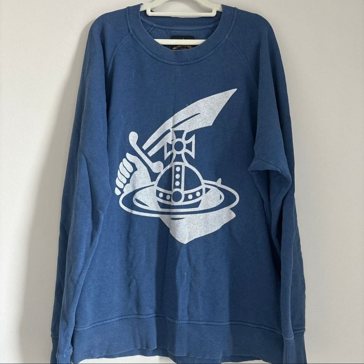 Vivienne Westwood sweater