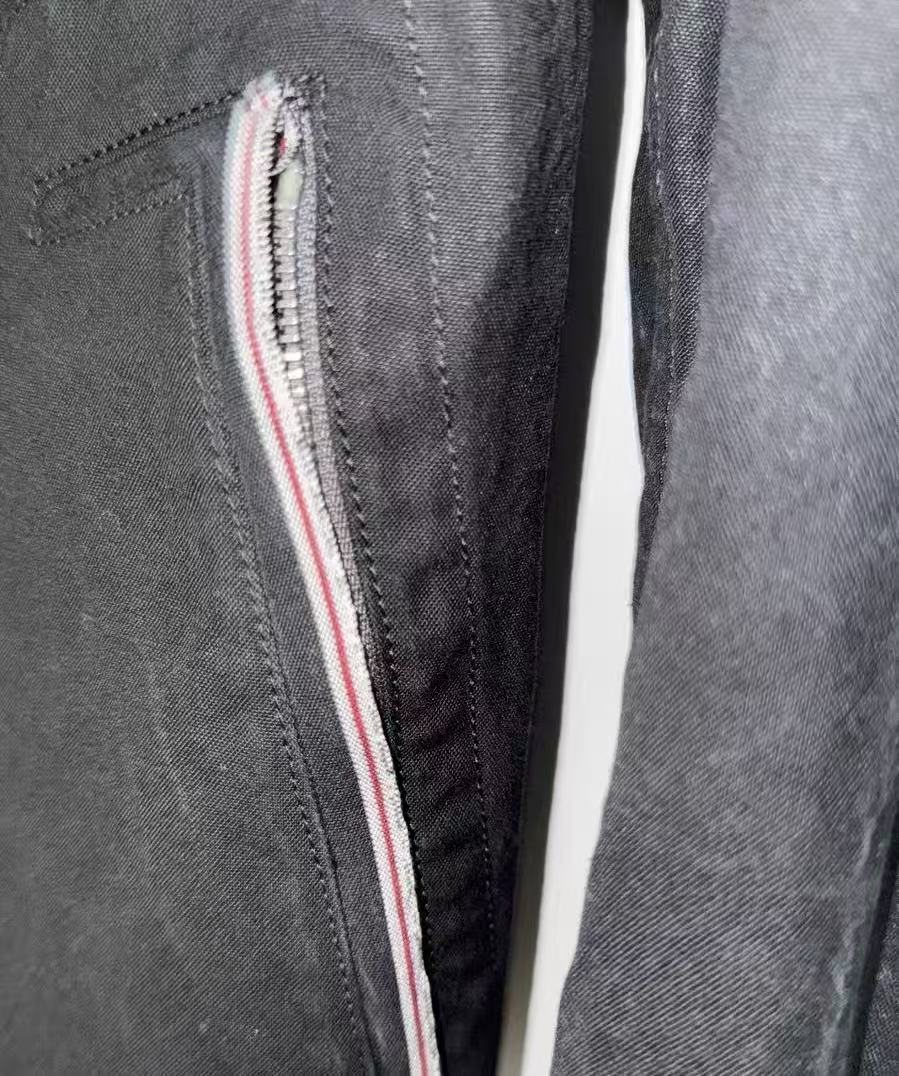 Carol Christian Poell 2563 SELF EDGE Jacket