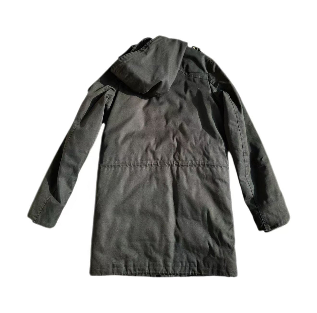 Dior Homme 07AW M65 Jacket