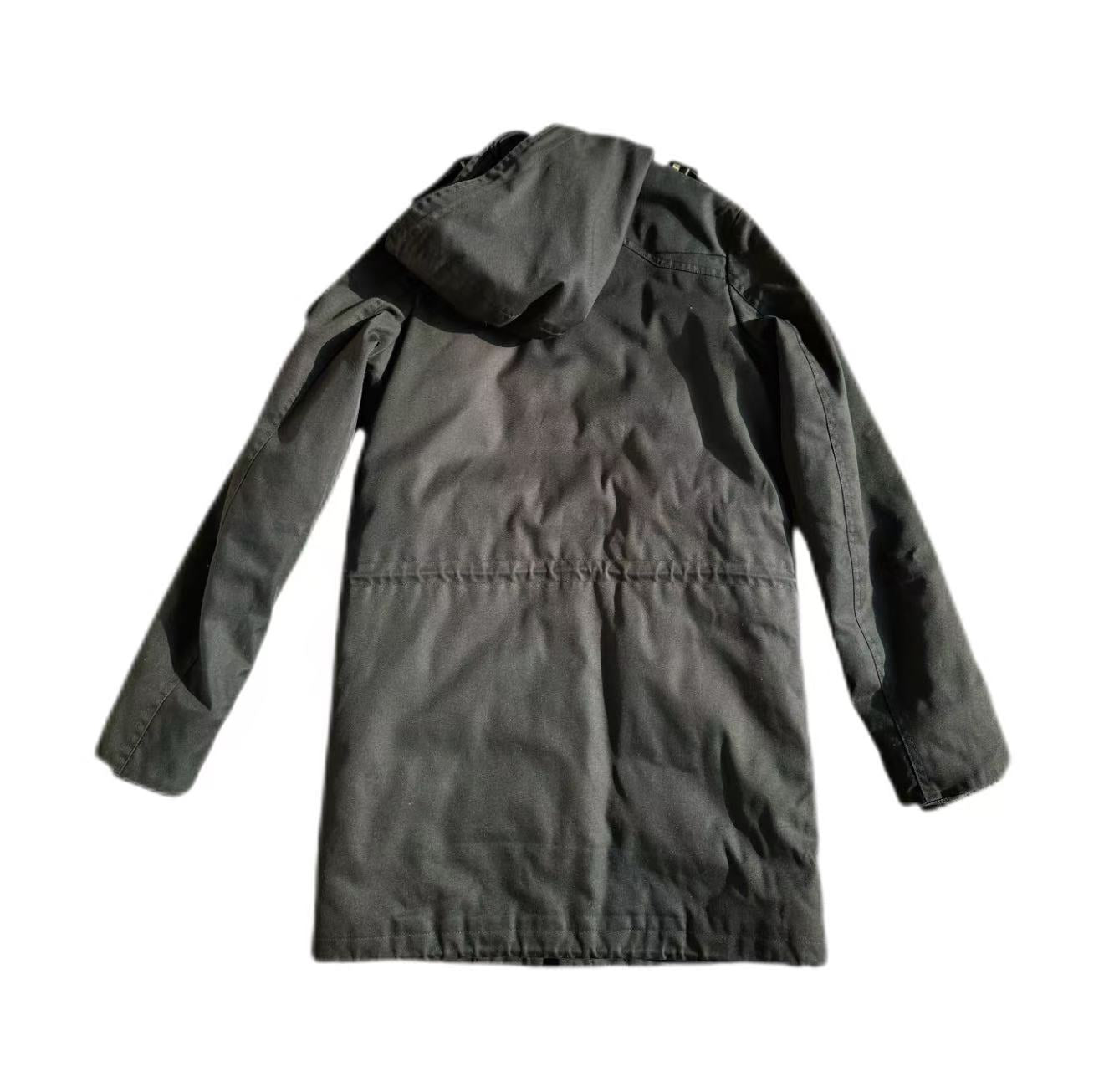Dior Homme 07AW M65 Jacket