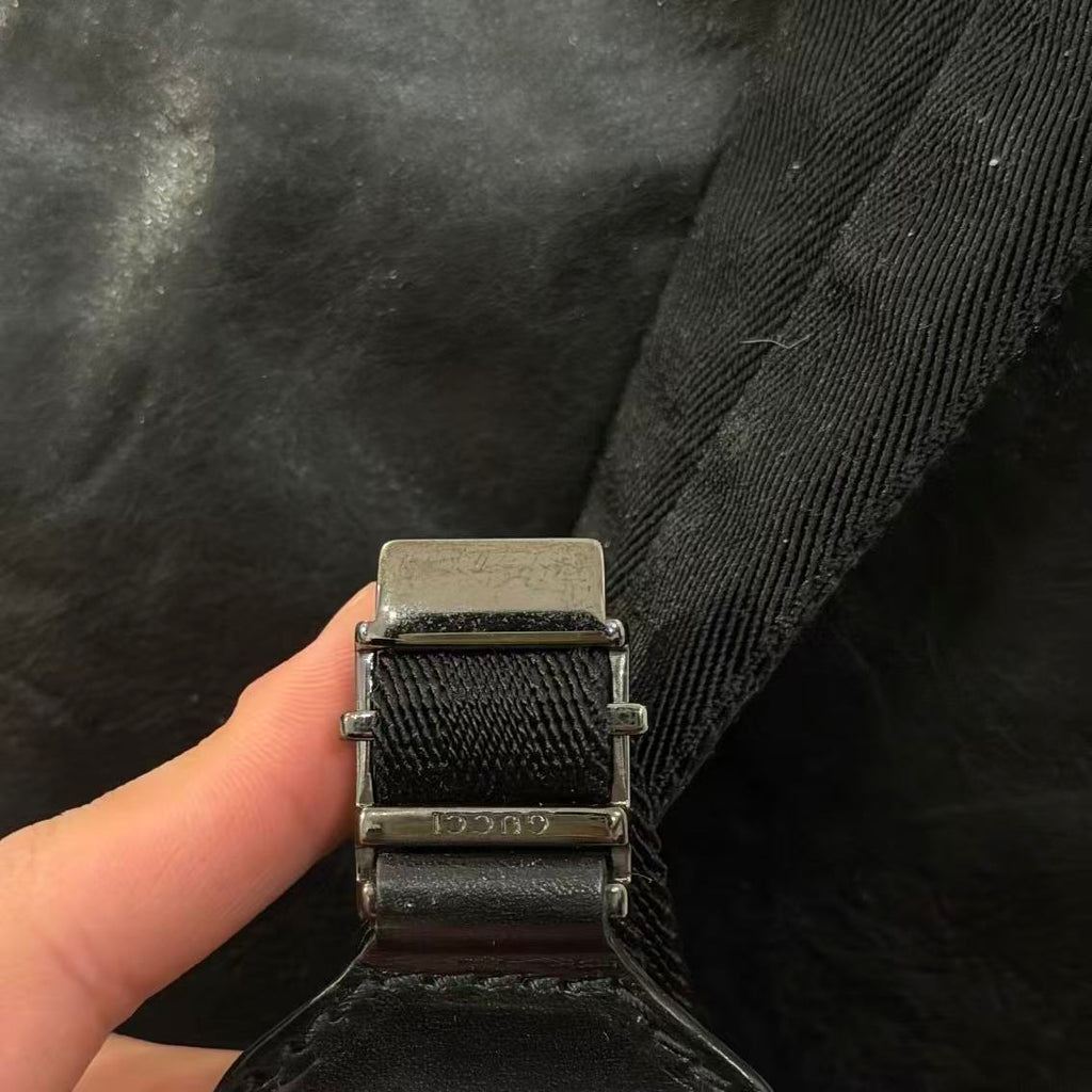 Gucci by Frida Giannini 09fw Backpack