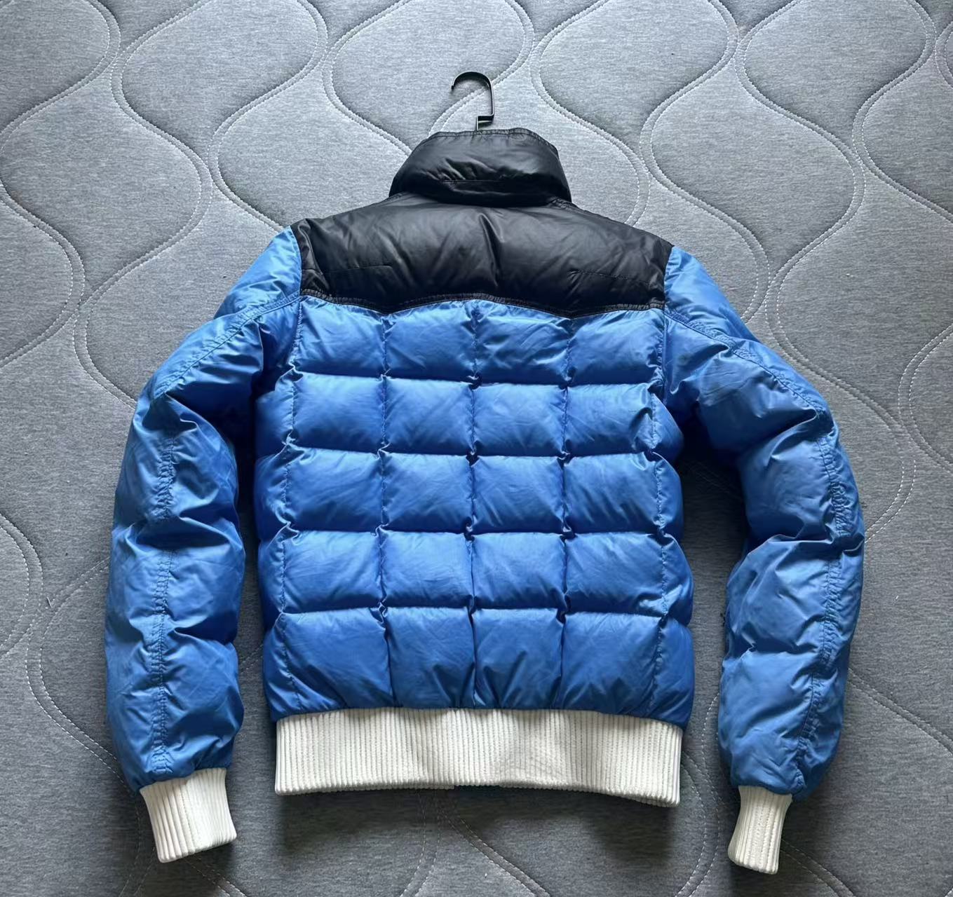 Dior Homme 05AW 2005FW “IN THE MORNING” Down Jacket