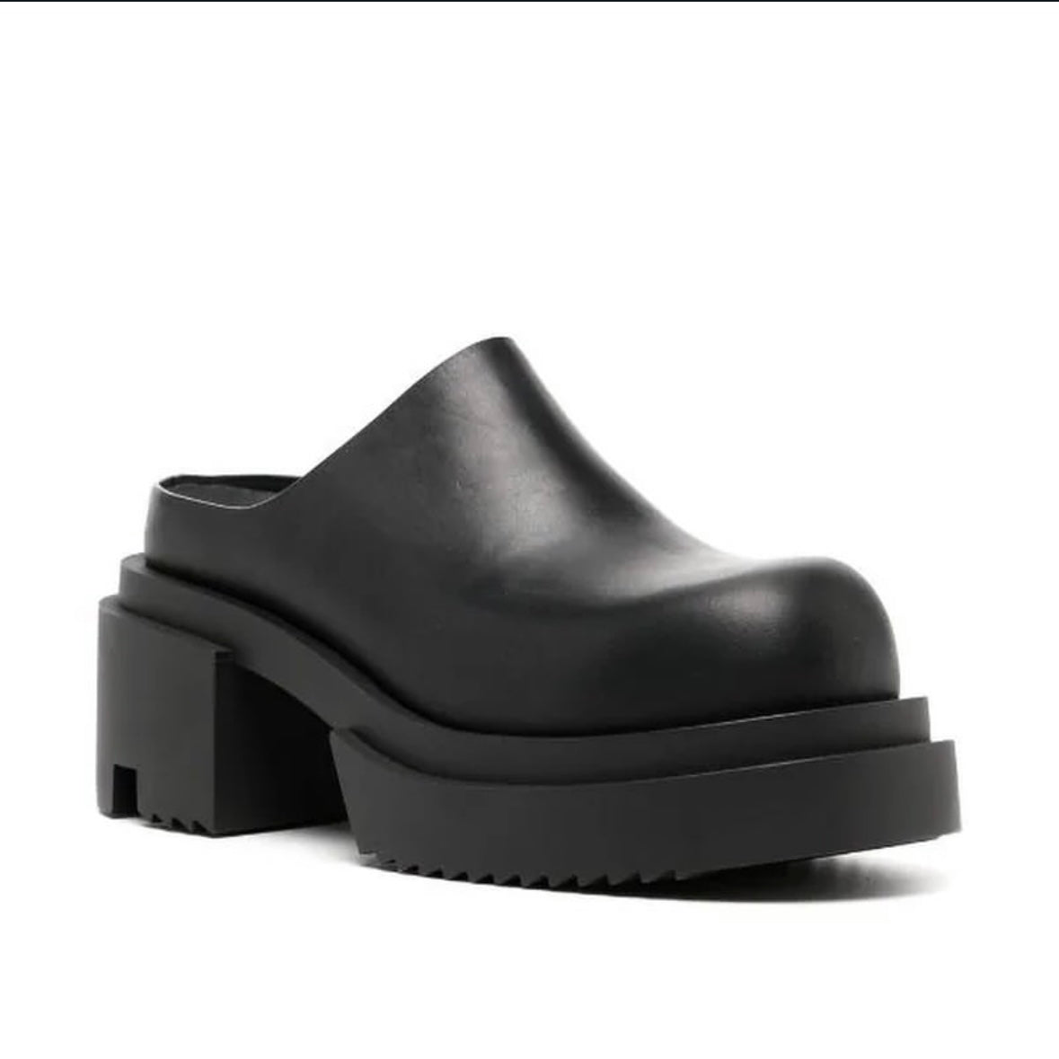 Rick Owen's bogun slides
