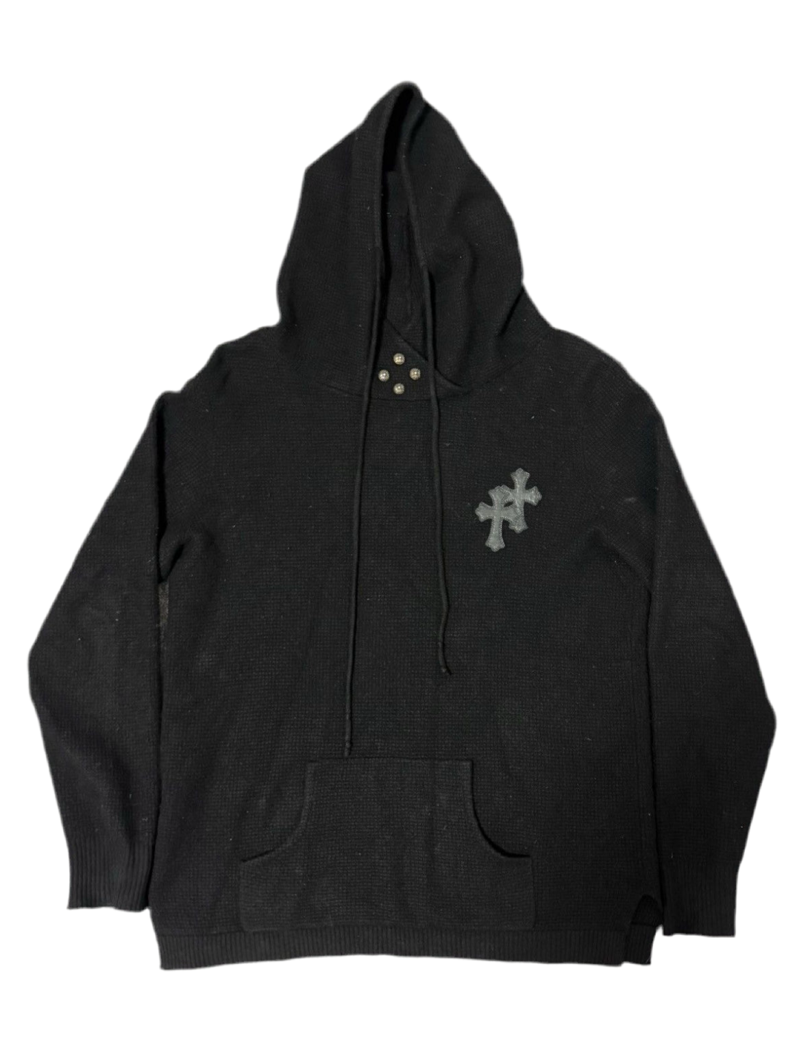 Chrome Hearts knit sweater