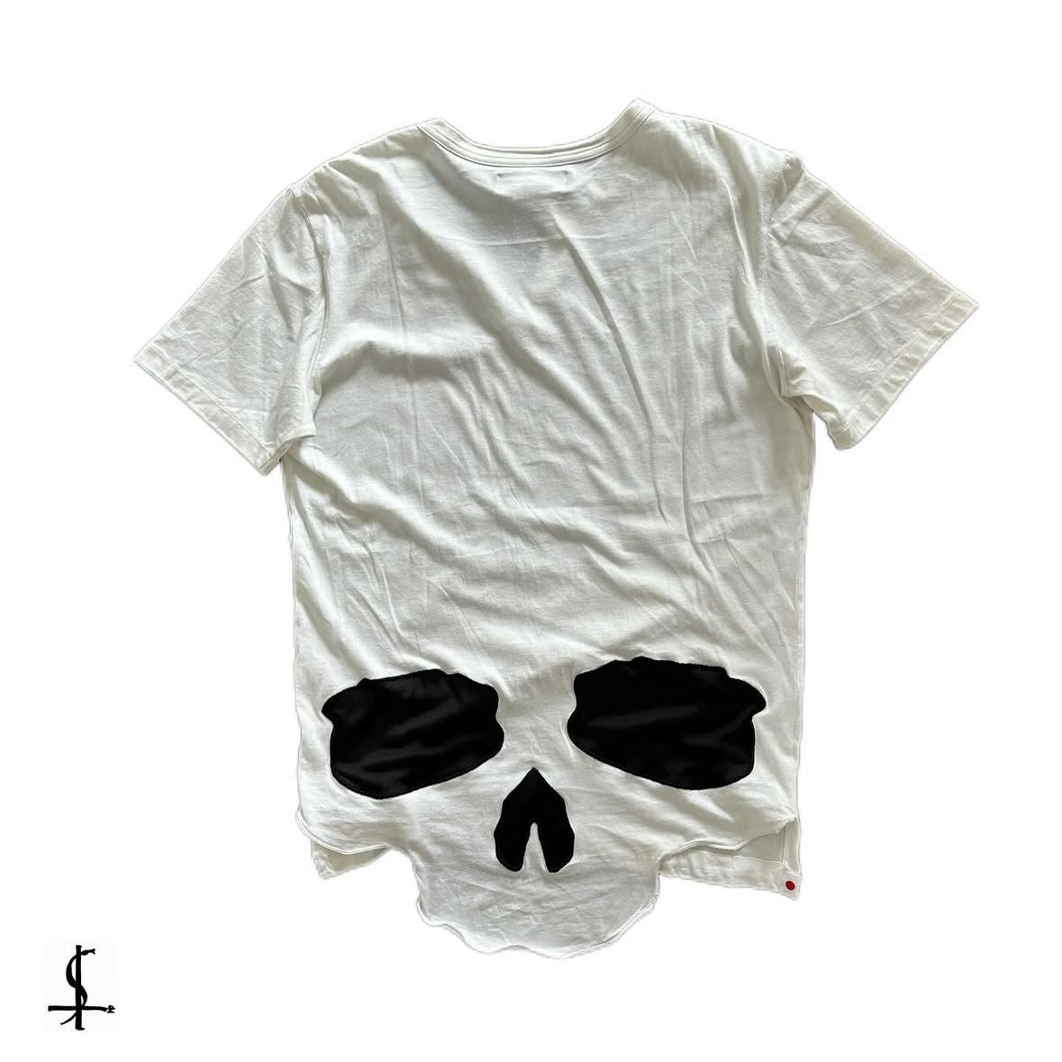 Mastermind Japan skull tee