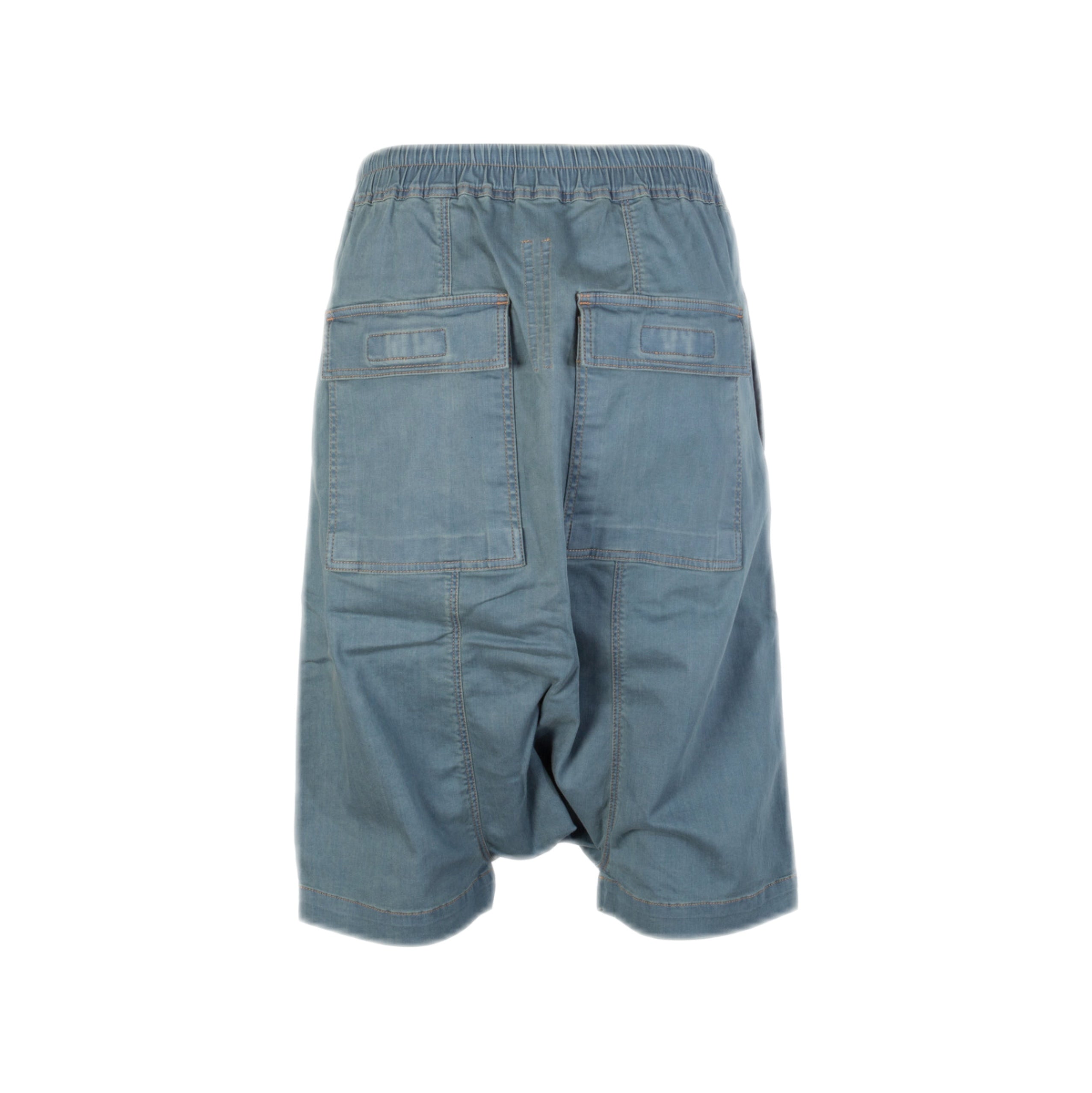 Rick Owens pod shorts