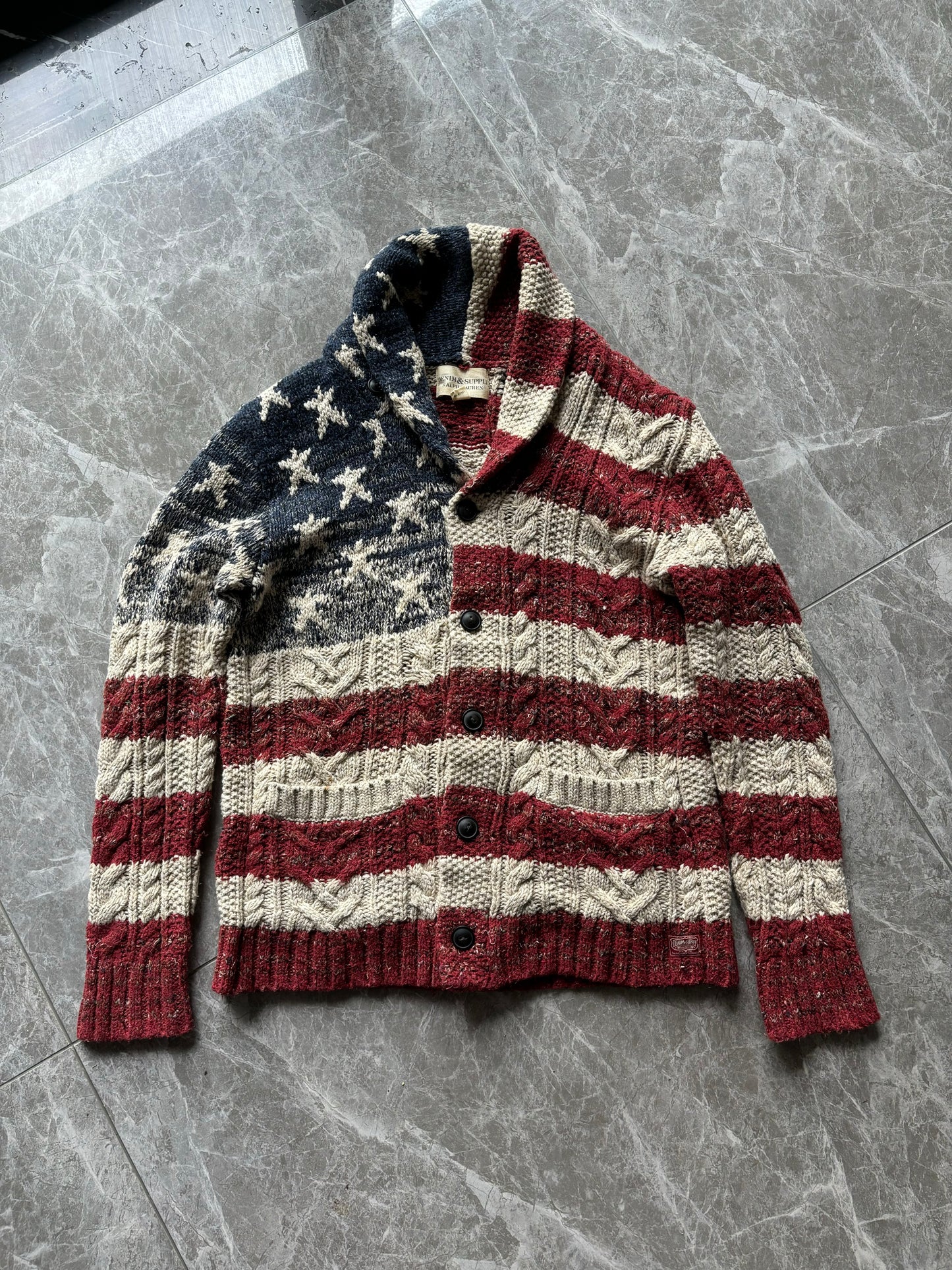 Polo Ralph Lauren knitwear