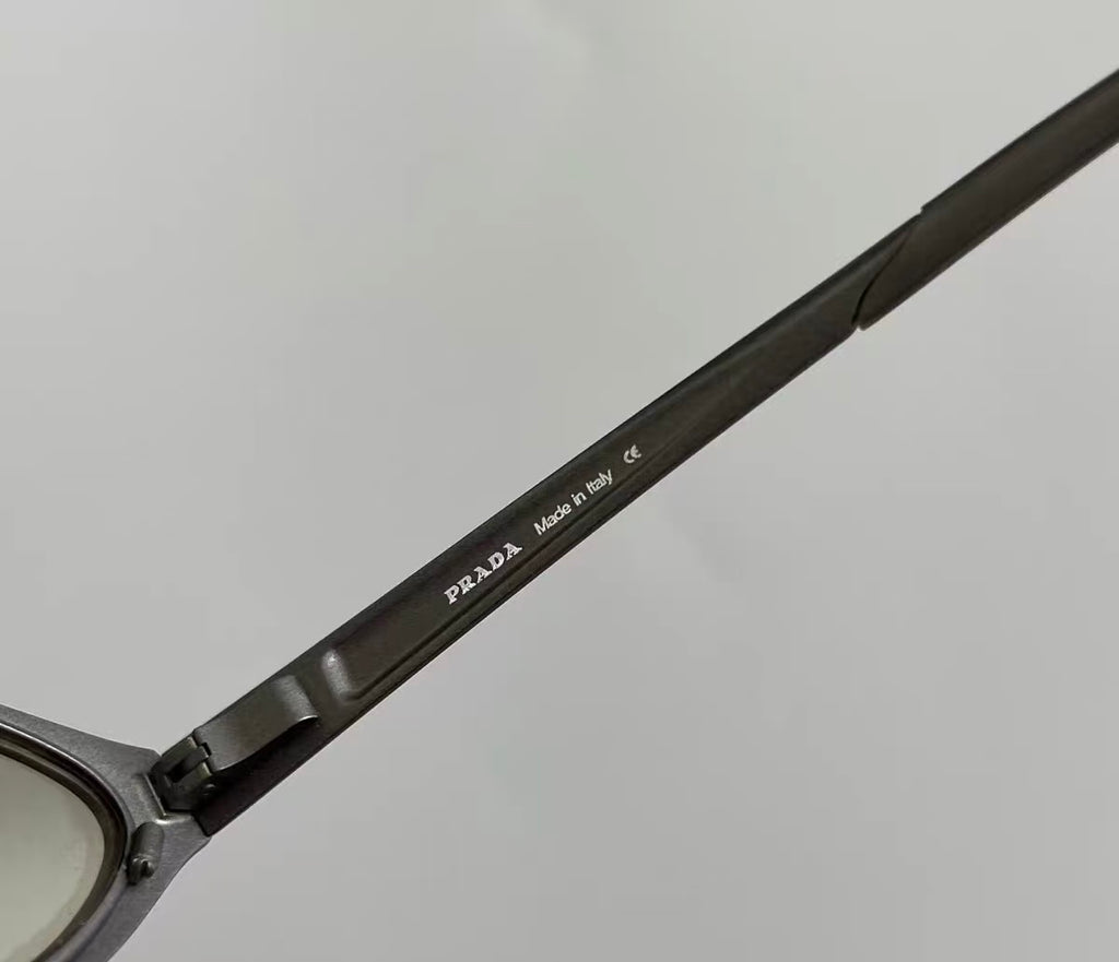 Prada Vintage Sunglasses