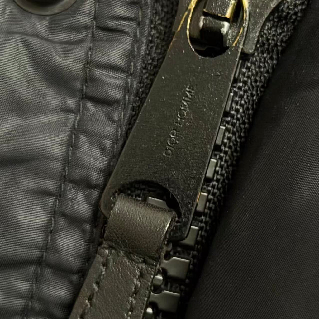 Dior Homme 06AW Down Padding Jacket