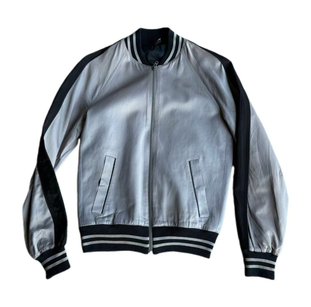Dior Homme 06SS Bomber Jacket