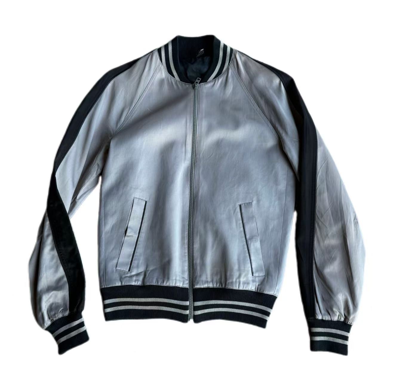 Dior Homme 06SS Bomber Jacket