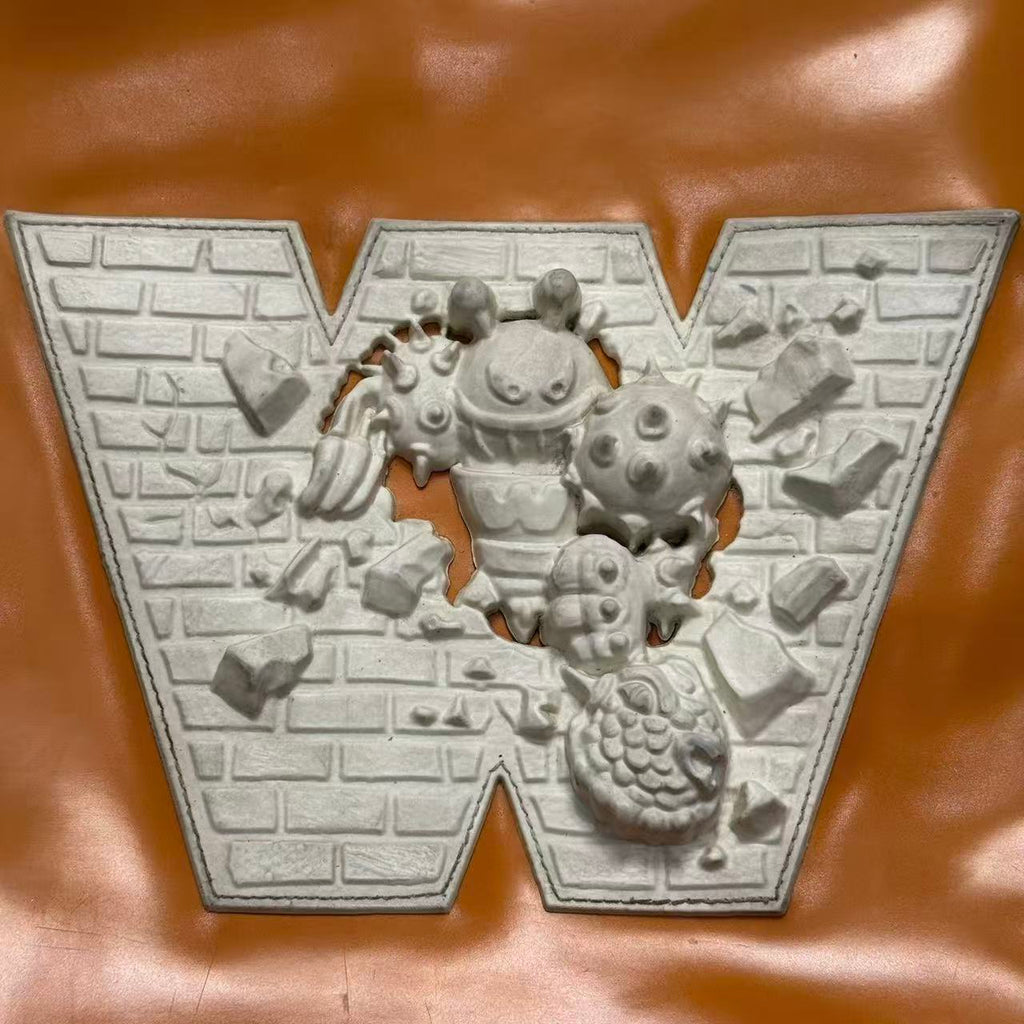 Walter Van Beirendonck Vintage Backpack