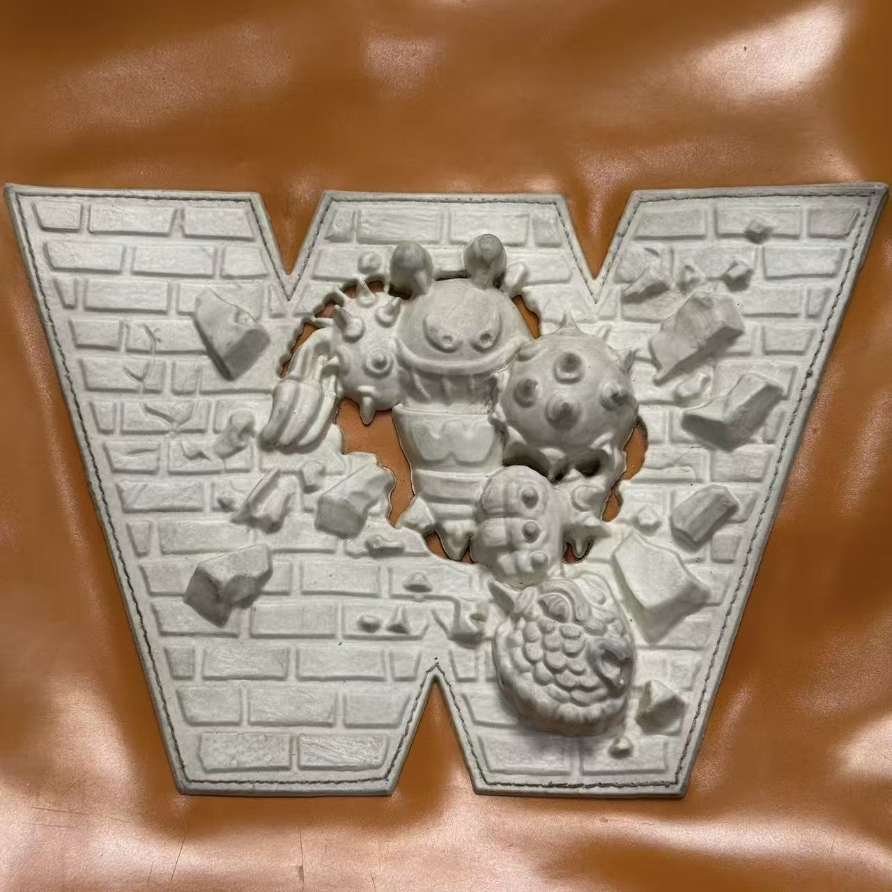 Walter Van Beirendonck Vintage Backpack