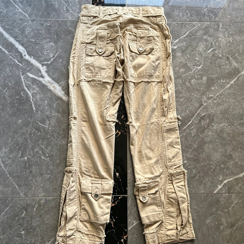 Dolce&Gabbana 06SS Cargo Pants