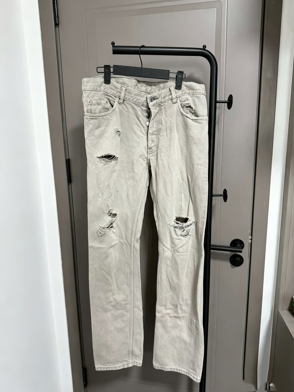 Helmut lang painter vintage Jeans