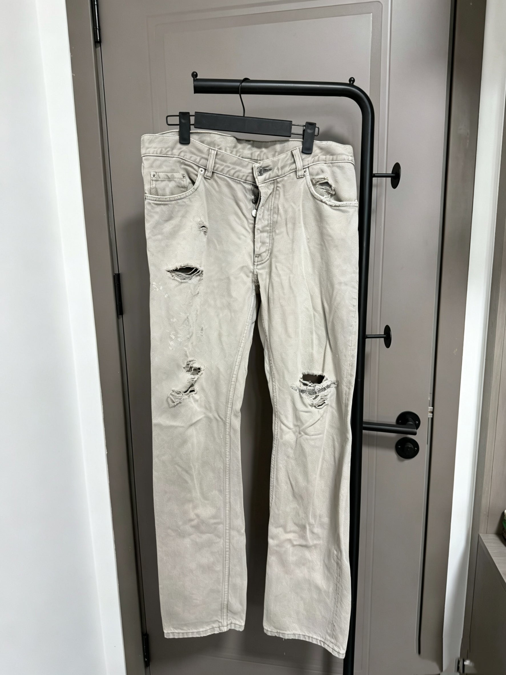 Helmut lang painter vintage Jeans