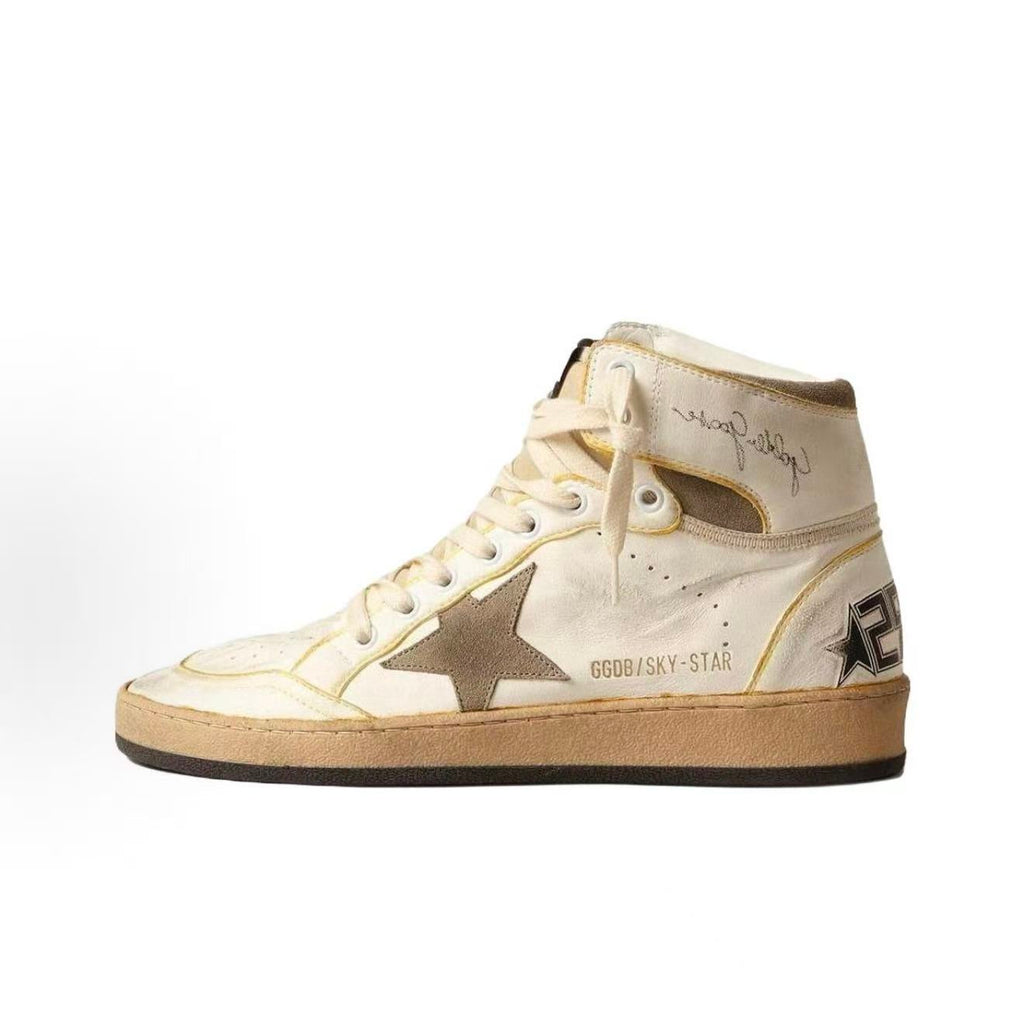 Golden Goose Sky-Star sneakers