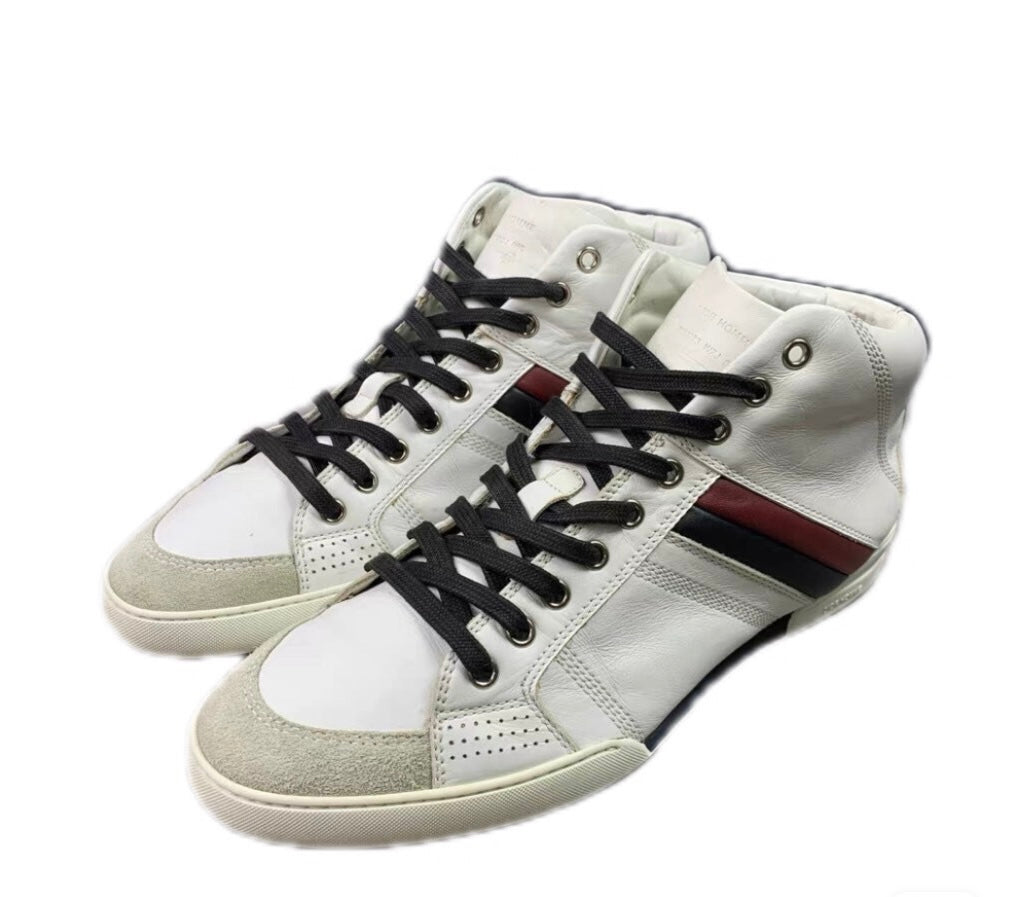 Dior homme 2006fw sneaker