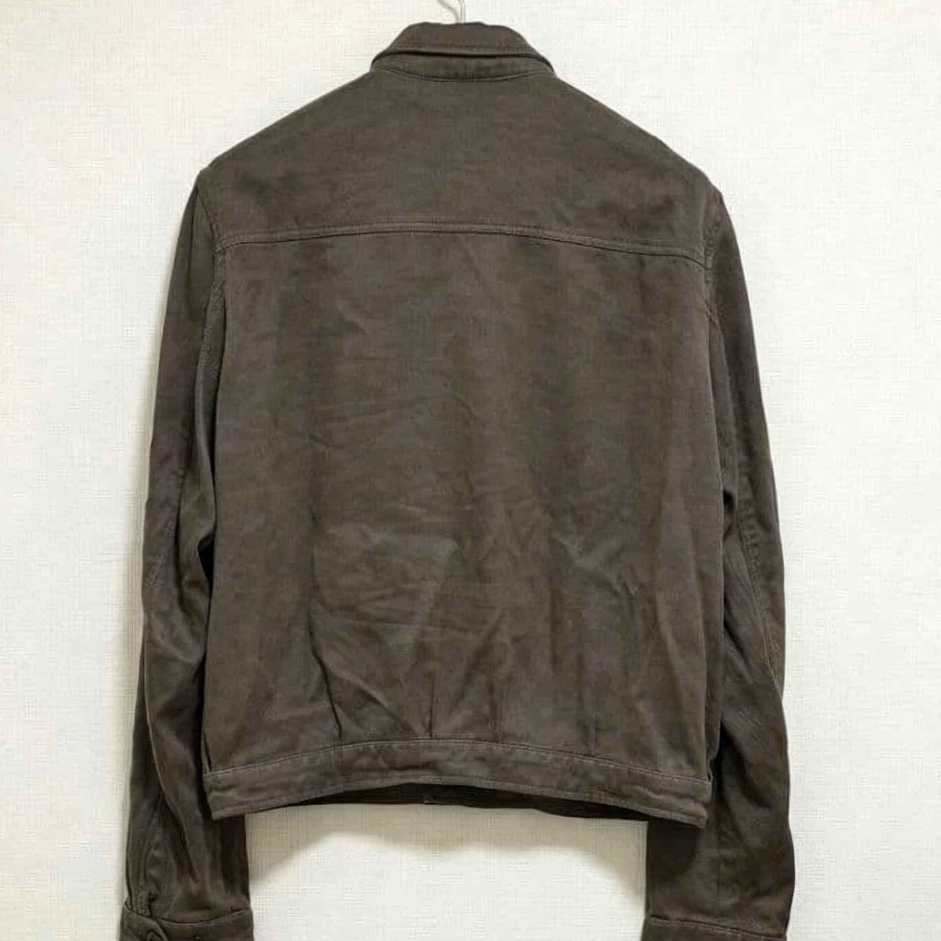 Gucci By Tom Ford Jacket