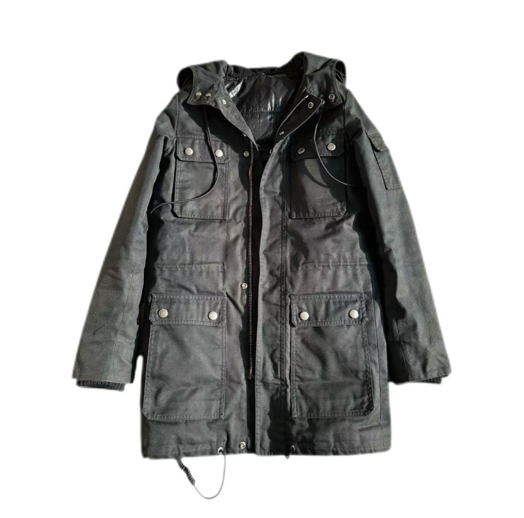 Dior Homme 07AW M65 Jacket