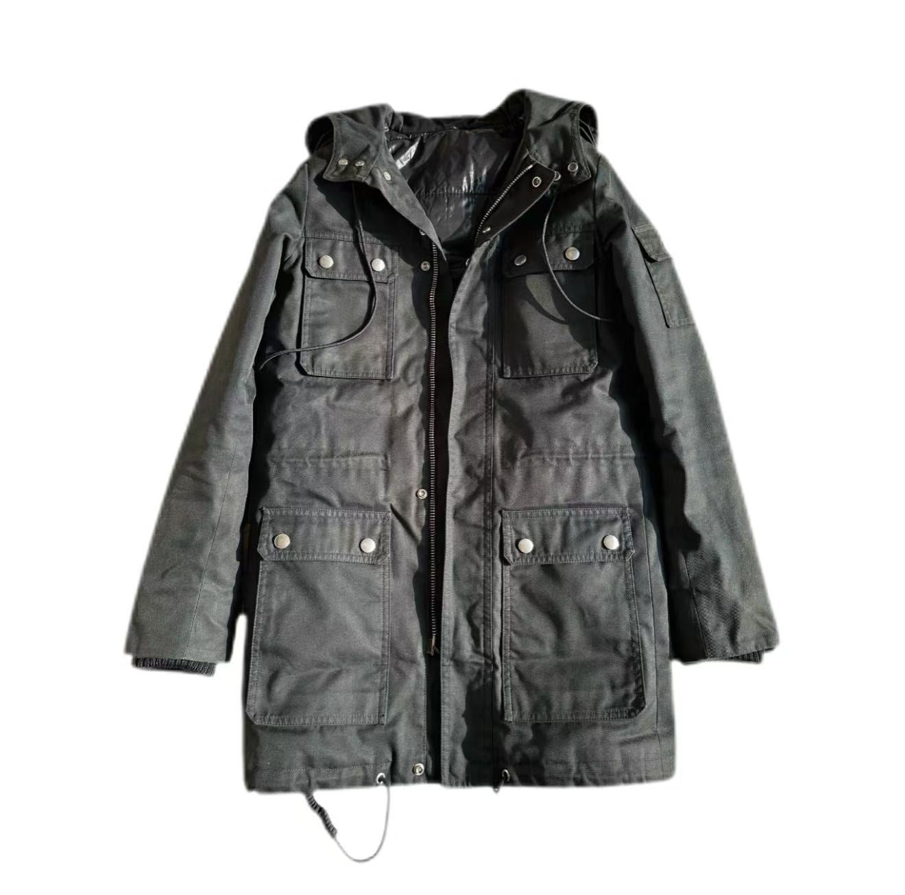 Dior Homme 07AW M65 Jacket